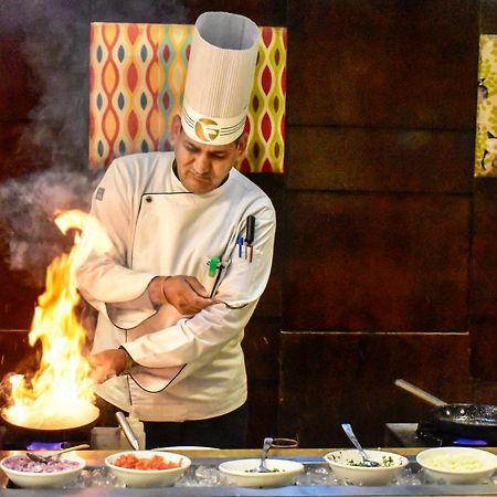 Fortune Park Orange, Sidhrawali, Gurugram - Member Itc Hotels' Group Bhiwadi Esterno foto