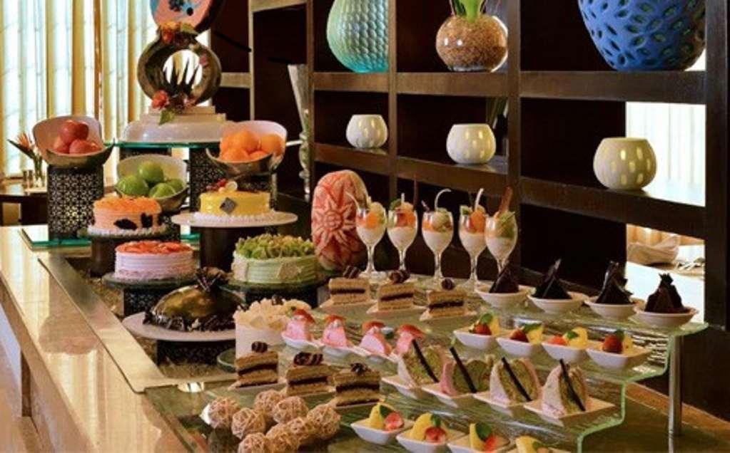 Fortune Park Orange, Sidhrawali, Gurugram - Member Itc Hotels' Group Bhiwadi Ristorante foto
