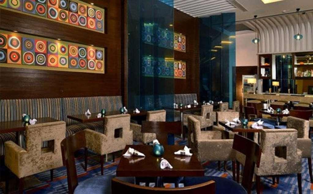 Fortune Park Orange, Sidhrawali, Gurugram - Member Itc Hotels' Group Bhiwadi Ristorante foto