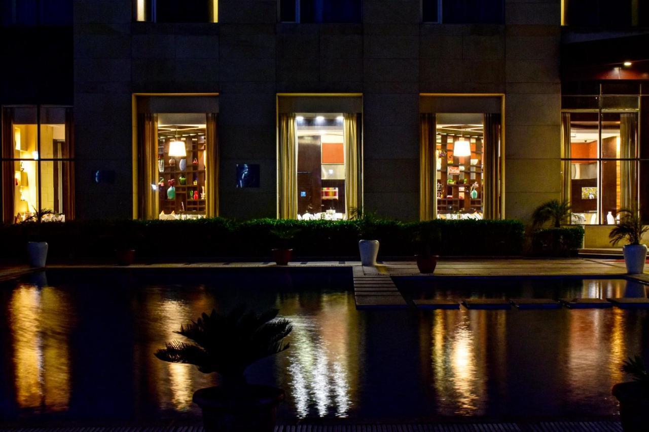 Fortune Park Orange, Sidhrawali, Gurugram - Member Itc Hotels' Group Bhiwadi Esterno foto