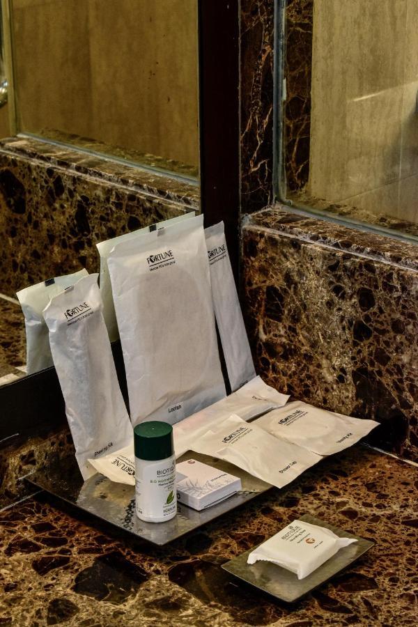 Fortune Park Orange, Sidhrawali, Gurugram - Member Itc Hotels' Group Bhiwadi Esterno foto