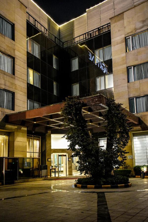 Fortune Park Orange, Sidhrawali, Gurugram - Member Itc Hotels' Group Bhiwadi Esterno foto