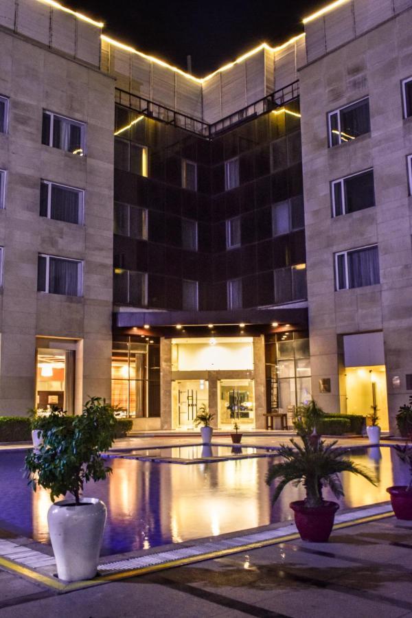 Fortune Park Orange, Sidhrawali, Gurugram - Member Itc Hotels' Group Bhiwadi Esterno foto
