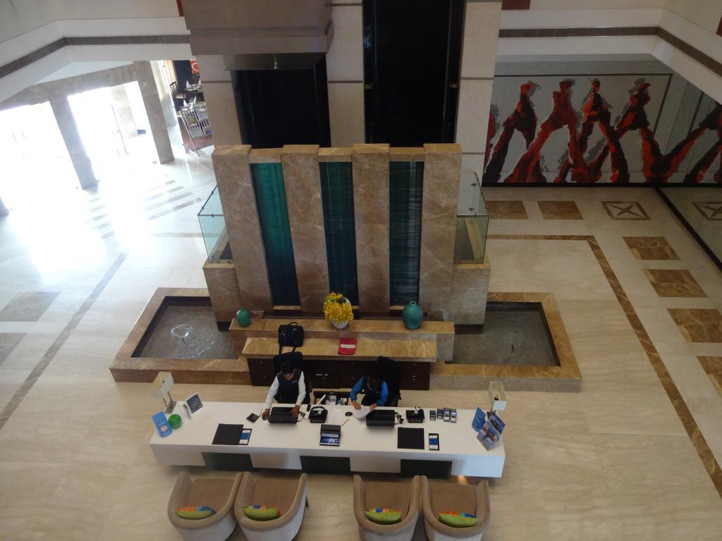 Fortune Park Orange, Sidhrawali, Gurugram - Member Itc Hotels' Group Bhiwadi Esterno foto