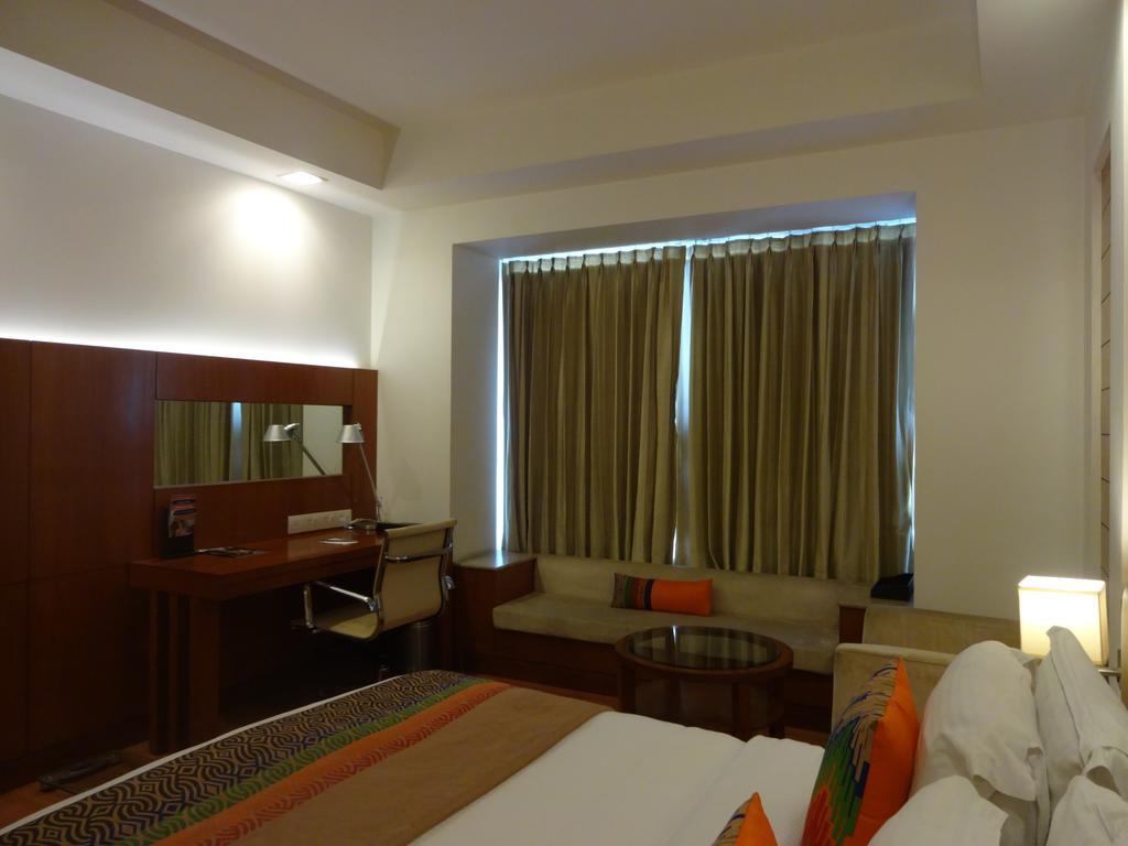Fortune Park Orange, Sidhrawali, Gurugram - Member Itc Hotels' Group Bhiwadi Esterno foto