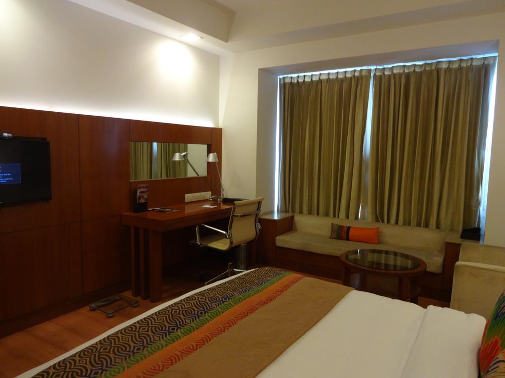 Fortune Park Orange, Sidhrawali, Gurugram - Member Itc Hotels' Group Bhiwadi Esterno foto