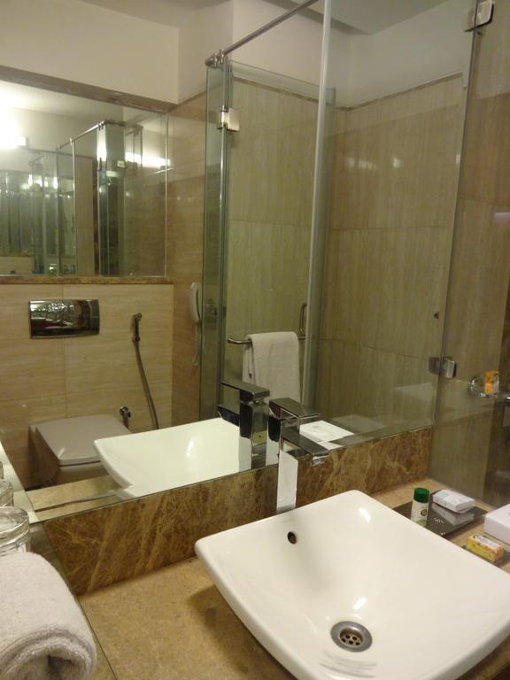 Fortune Park Orange, Sidhrawali, Gurugram - Member Itc Hotels' Group Bhiwadi Esterno foto