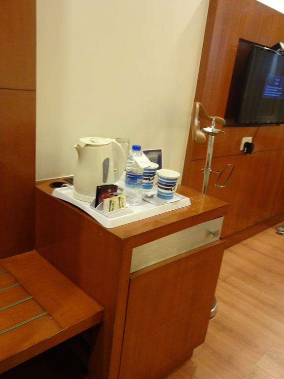 Fortune Park Orange, Sidhrawali, Gurugram - Member Itc Hotels' Group Bhiwadi Esterno foto