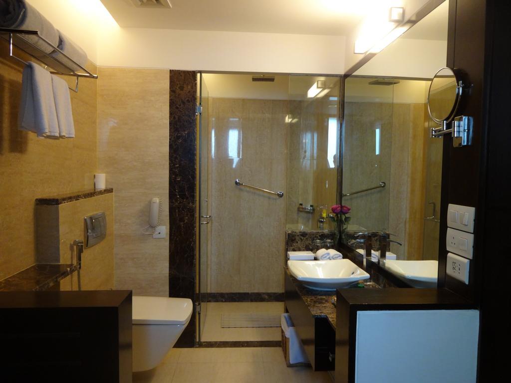 Fortune Park Orange, Sidhrawali, Gurugram - Member Itc Hotels' Group Bhiwadi Esterno foto