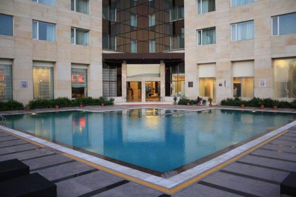 Fortune Park Orange, Sidhrawali, Gurugram - Member Itc Hotels' Group Bhiwadi Esterno foto