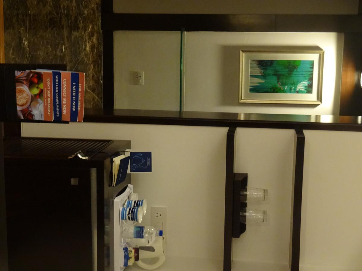 Fortune Park Orange, Sidhrawali, Gurugram - Member Itc Hotels' Group Bhiwadi Esterno foto