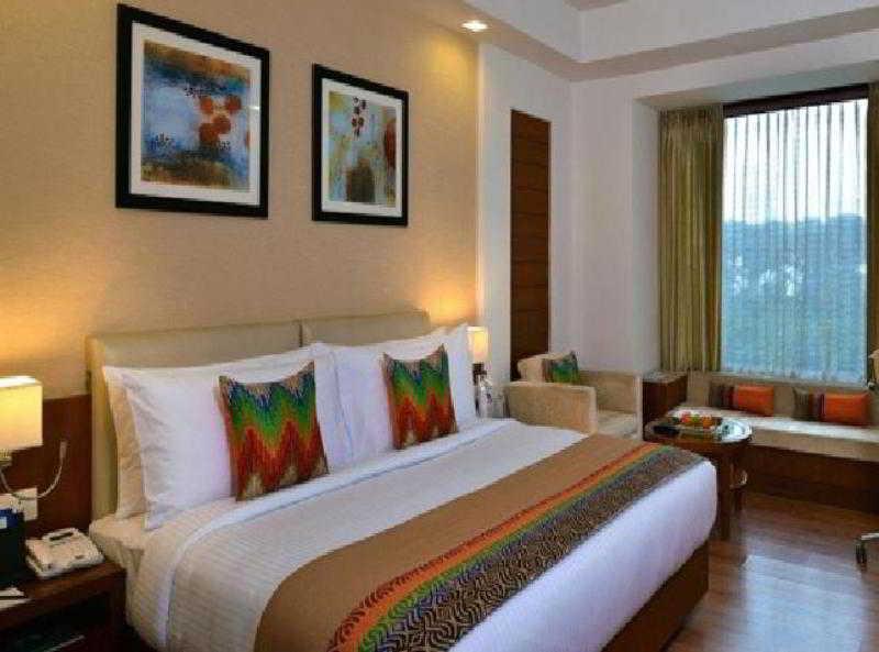 Fortune Park Orange, Sidhrawali, Gurugram - Member Itc Hotels' Group Bhiwadi Esterno foto