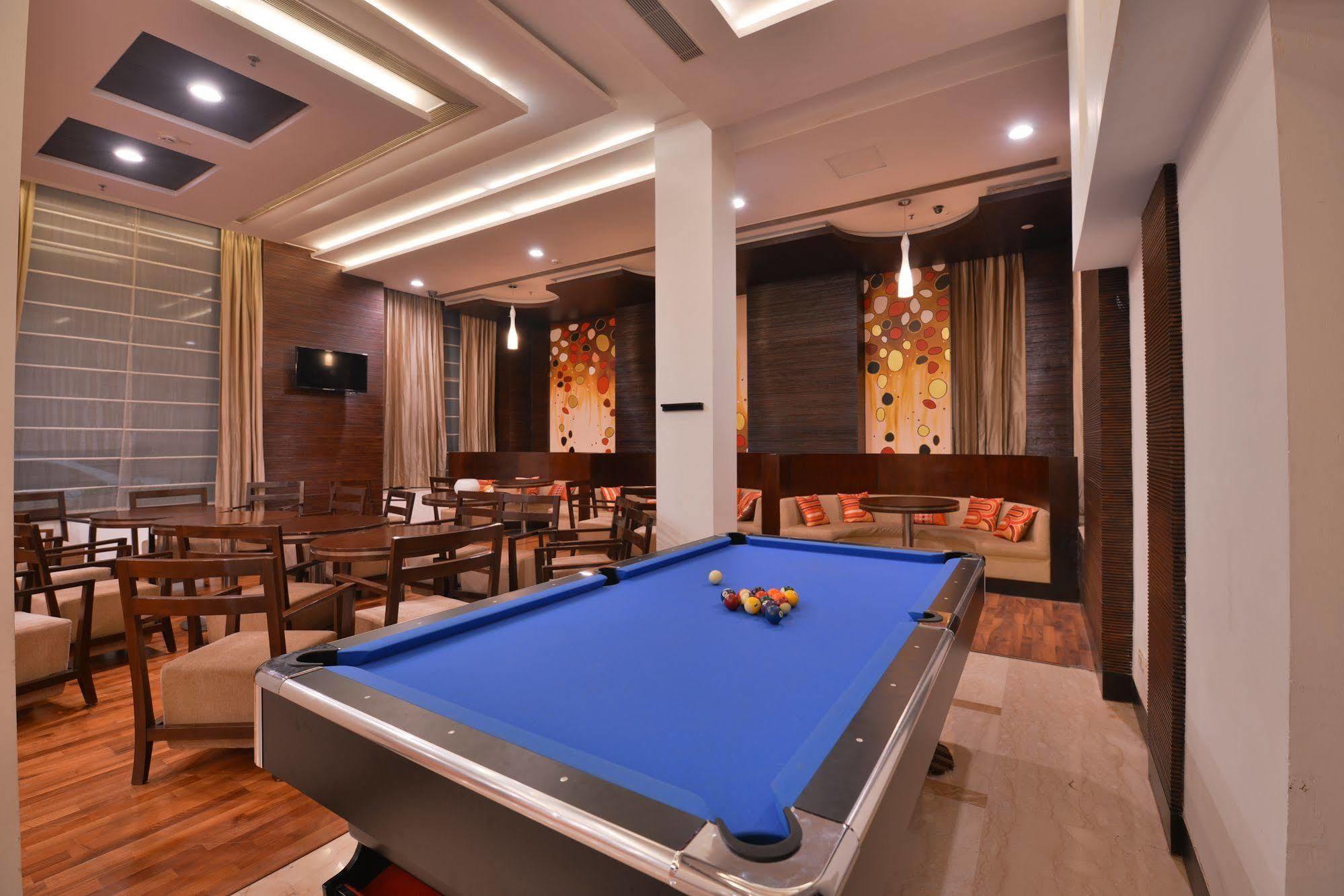 Fortune Park Orange, Sidhrawali, Gurugram - Member Itc Hotels' Group Bhiwadi Esterno foto