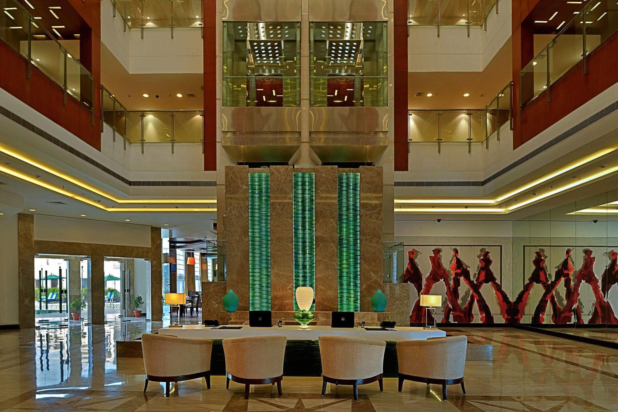 Fortune Park Orange, Sidhrawali, Gurugram - Member Itc Hotels' Group Bhiwadi Esterno foto