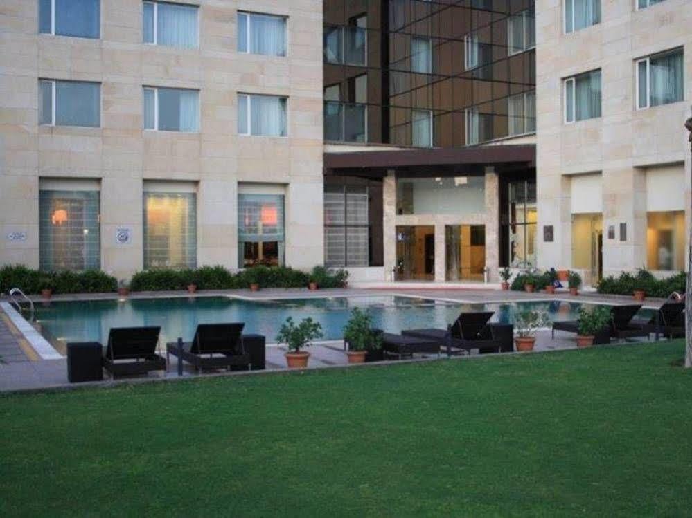 Fortune Park Orange, Sidhrawali, Gurugram - Member Itc Hotels' Group Bhiwadi Esterno foto
