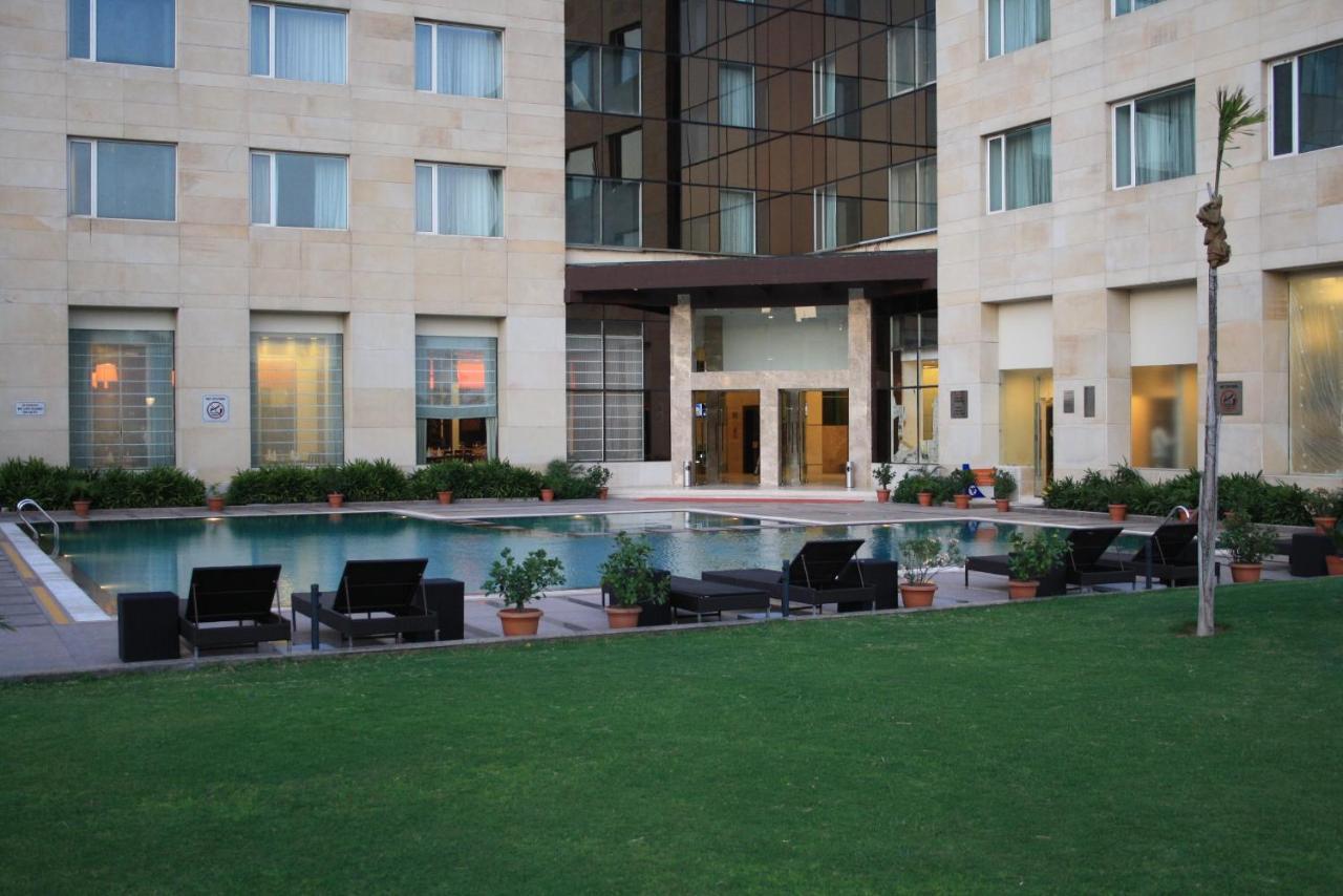 Fortune Park Orange, Sidhrawali, Gurugram - Member Itc Hotels' Group Bhiwadi Esterno foto